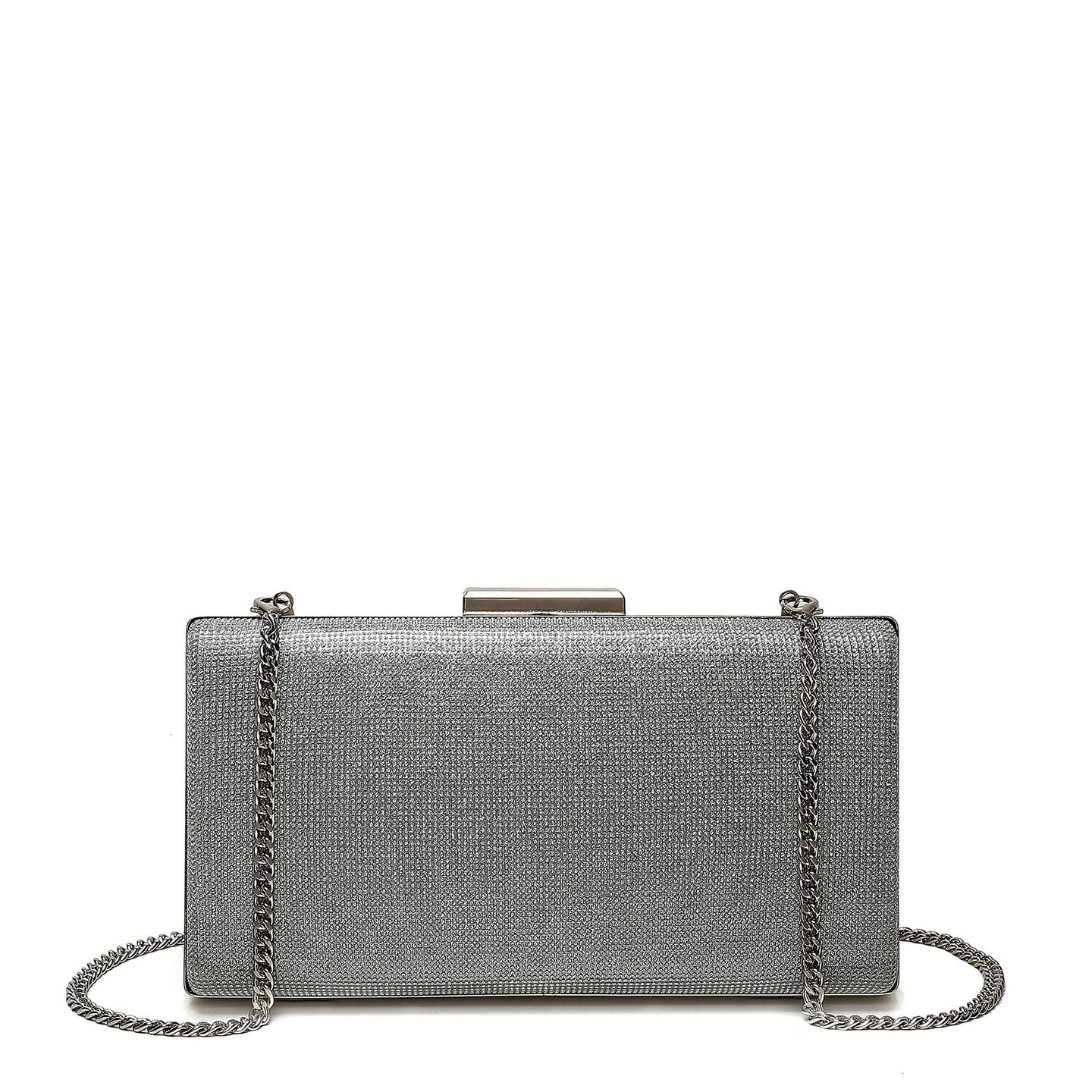 Pochette femme rectangulaire