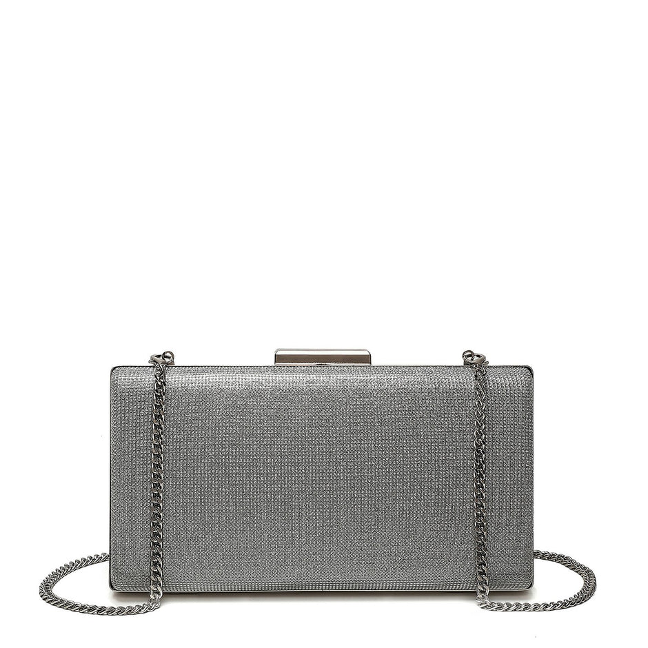 Pochette femme rectangulaire