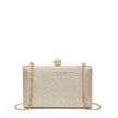 Pochette femme rectangulaire