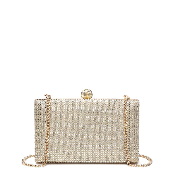 Pochette femme rectangulaire