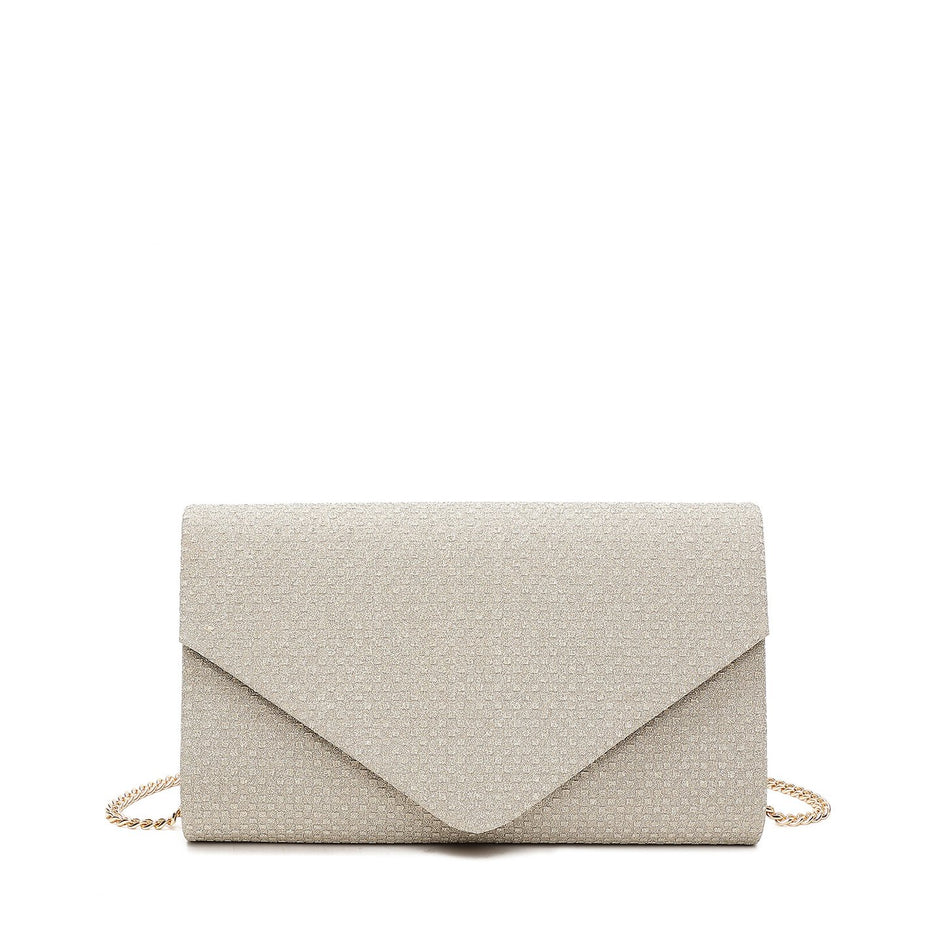 Pochette femme style enveloppe