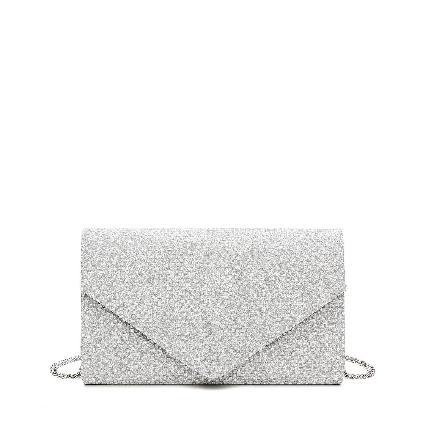 Pochette femme style enveloppe