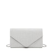 Pochette femme style enveloppe