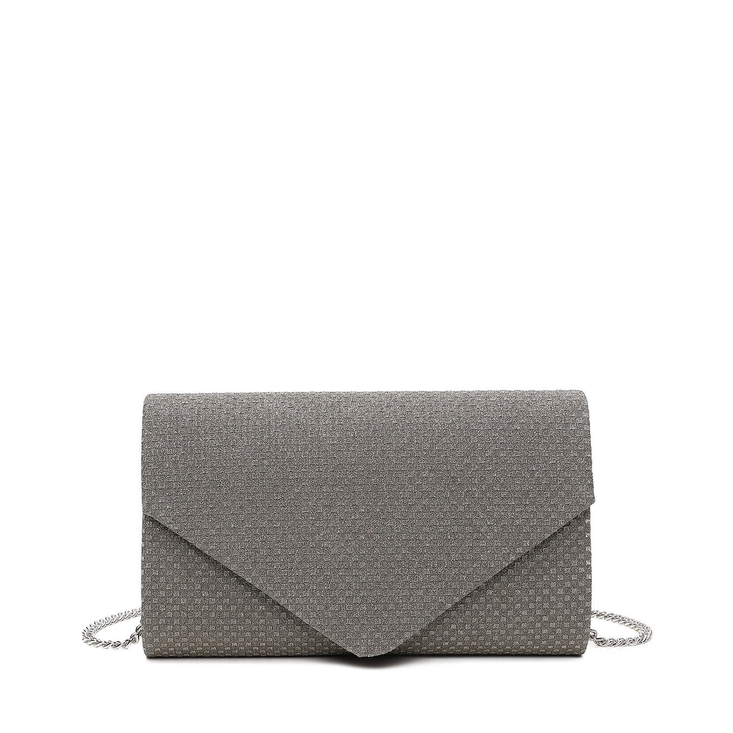 Pochette femme style enveloppe