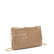 Pochette pour femme en vernis