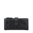 Porte-monnaie pour femme avec détails