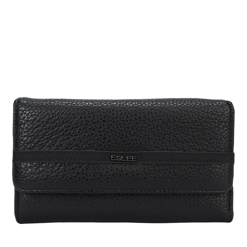 Porte-monnaie pour femme grand