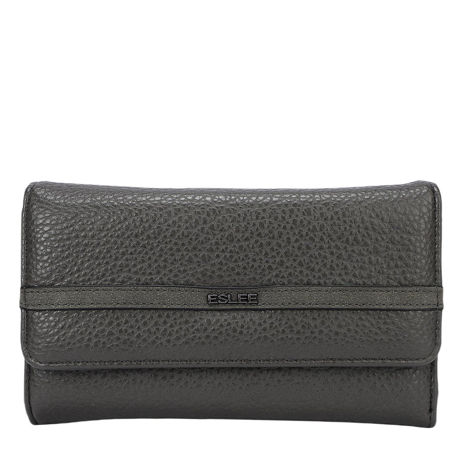 Porte-monnaie pour femme grand