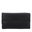 Porte-monnaie pour femme grand