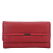 Porte-monnaie pour femme grand