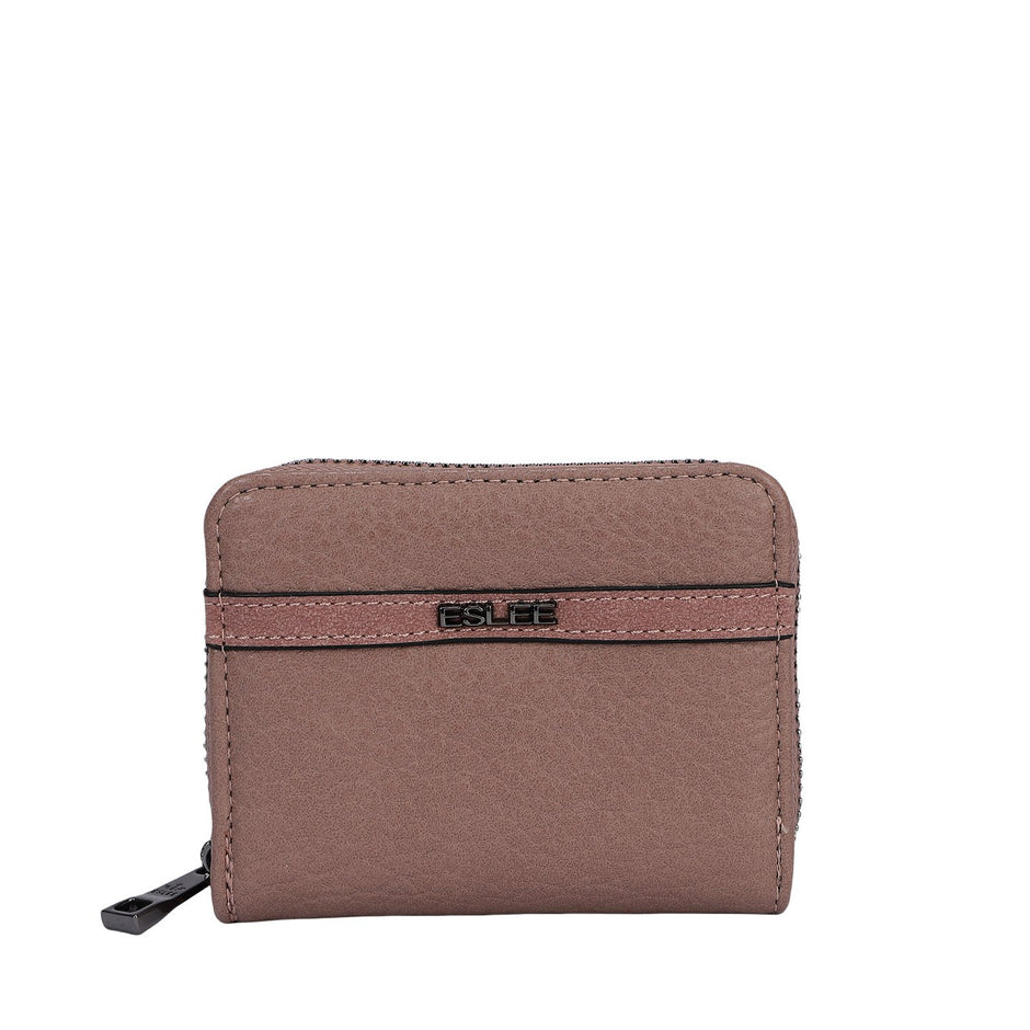 Porte-monnaie pour femme mini
