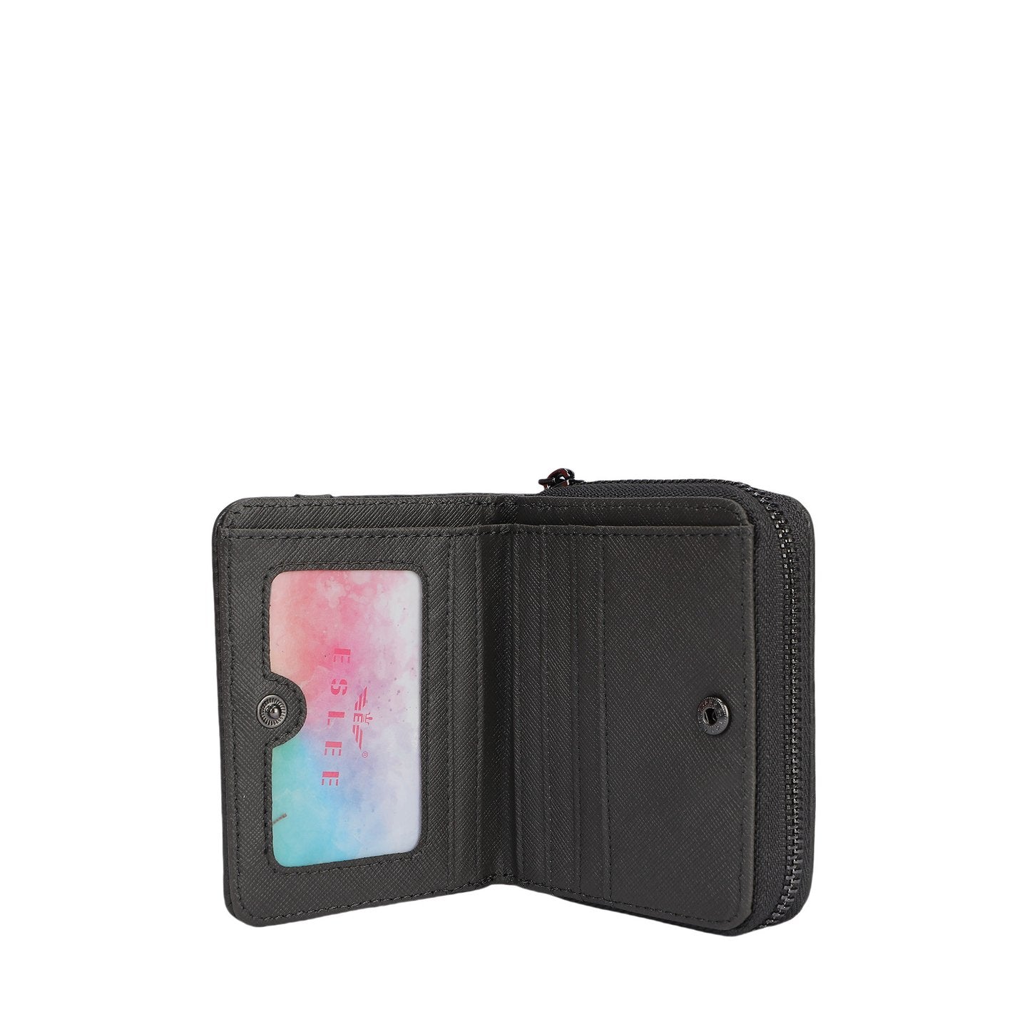 Porte-monnaie pour femme mini