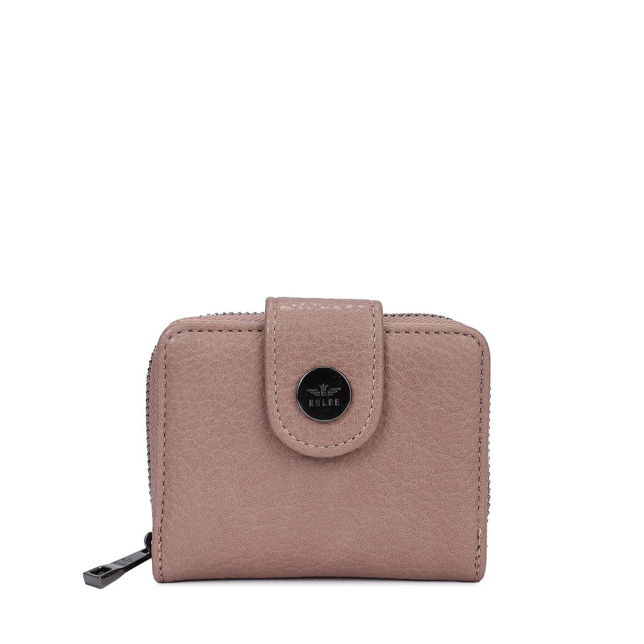 Porte-monnaie pour femme mini