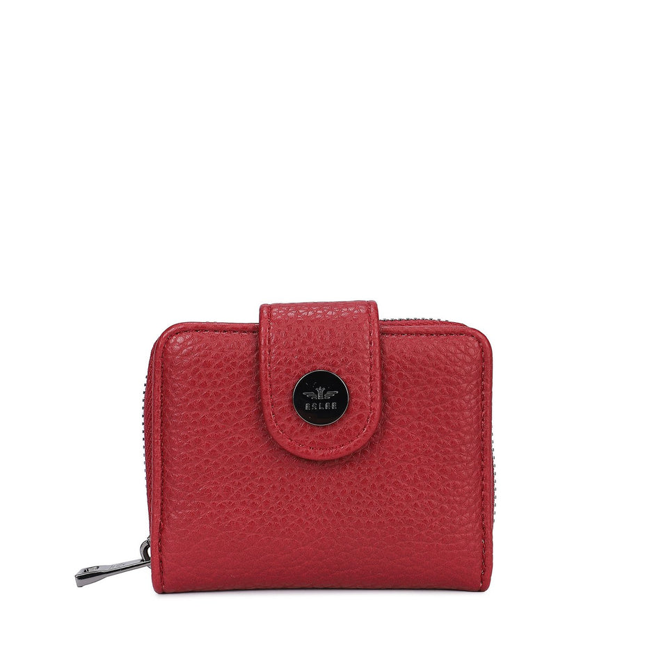 Porte-monnaie pour femme mini