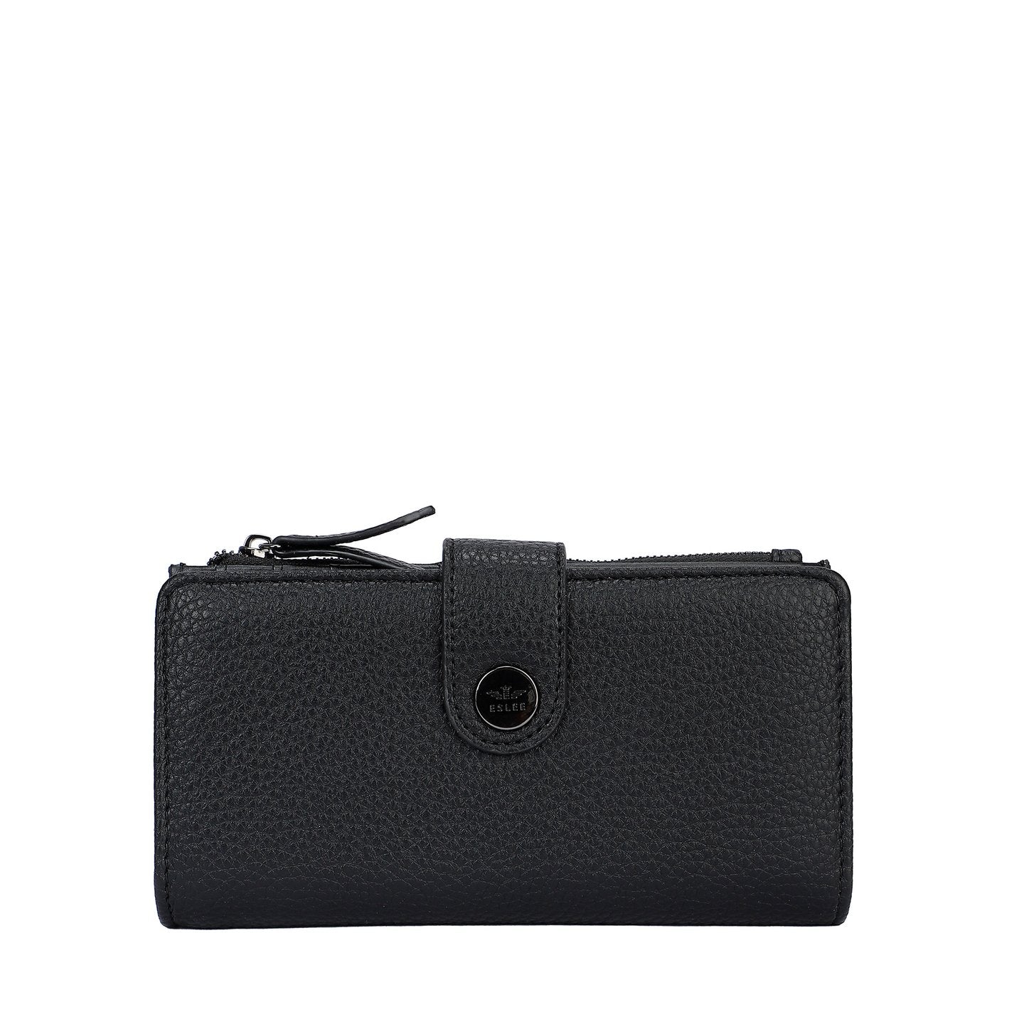 Porte-monnaie pour femme rectangulaire