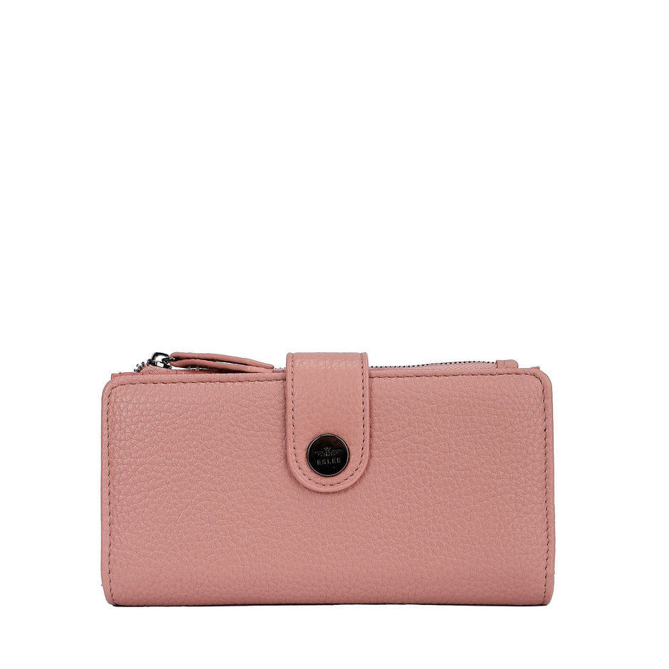 Porte-monnaie pour femme rectangulaire