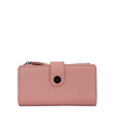 Porte-monnaie pour femme rectangulaire