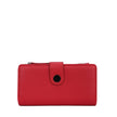 Porte-monnaie pour femme rectangulaire