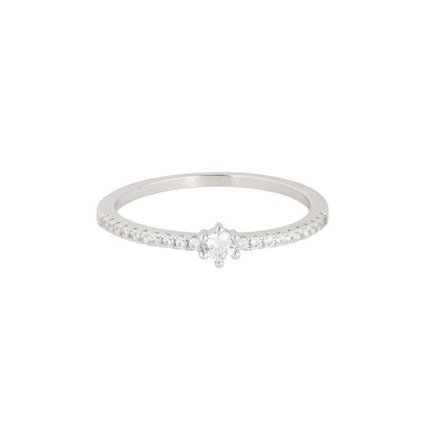 Bague Iris style solitaire petite R3719/925_4