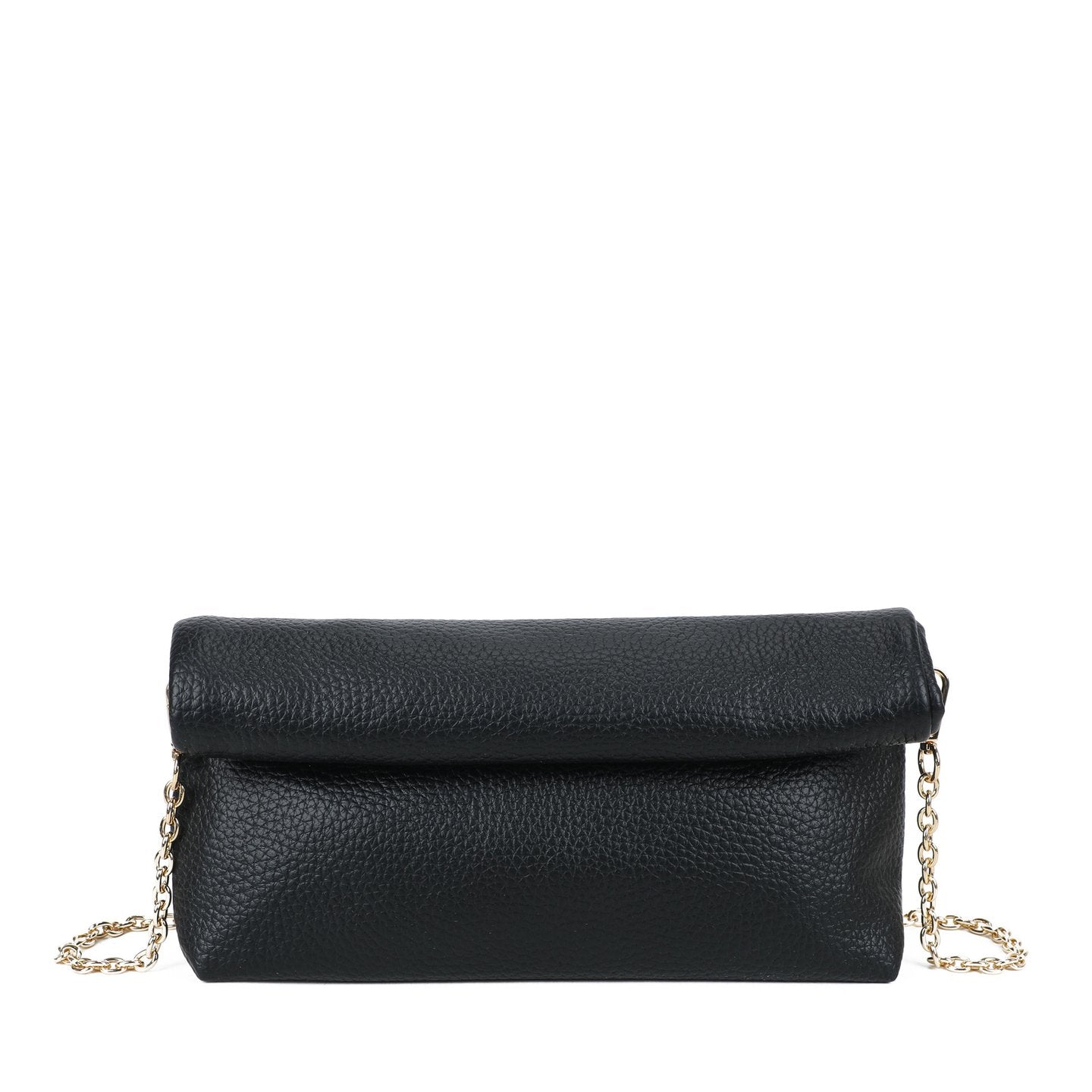 Sac à bandoulière en forme de rouleau
