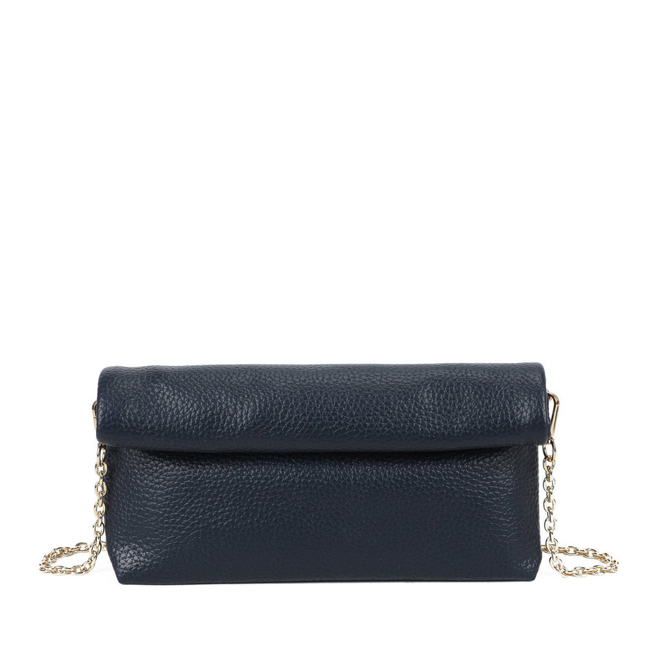 Sac à bandoulière en forme de rouleau