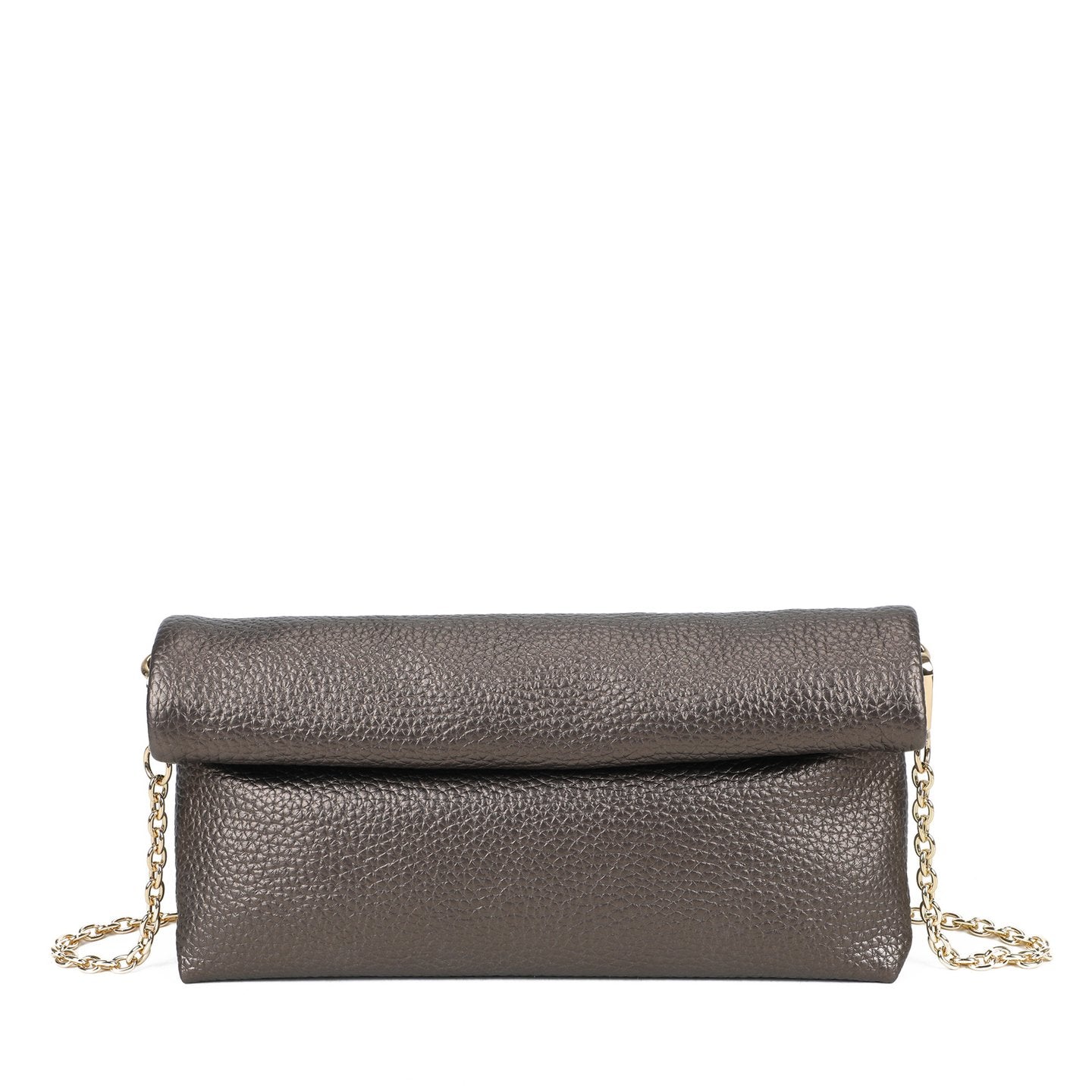 Sac à bandoulière en forme de rouleau