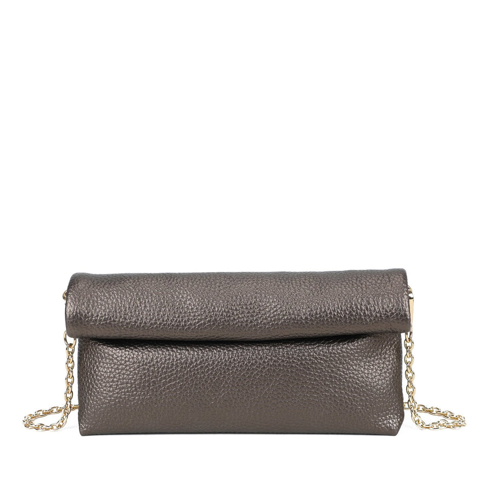 Sac à bandoulière en forme de rouleau