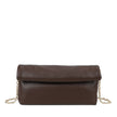 Sac à bandoulière en forme de rouleau
