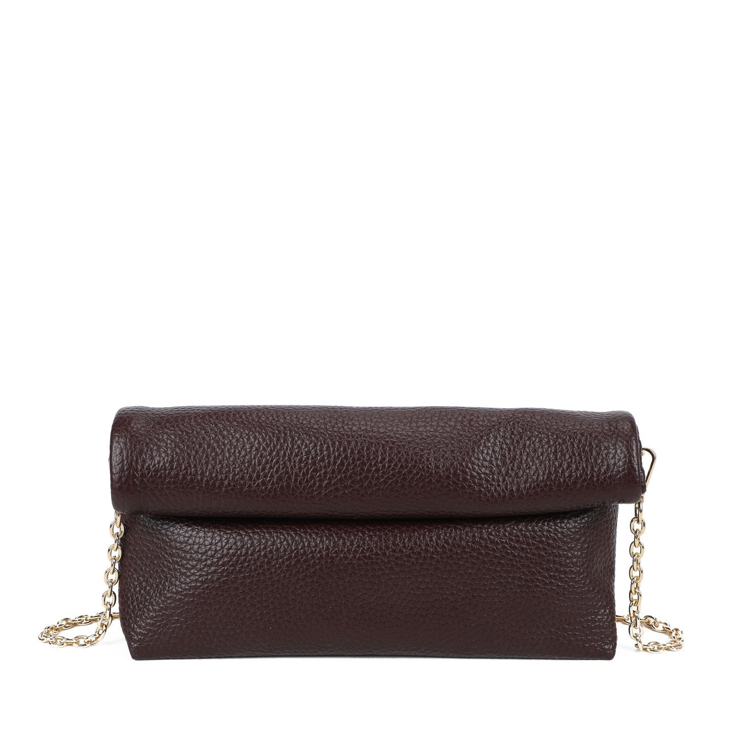 Sac à bandoulière en forme de rouleau