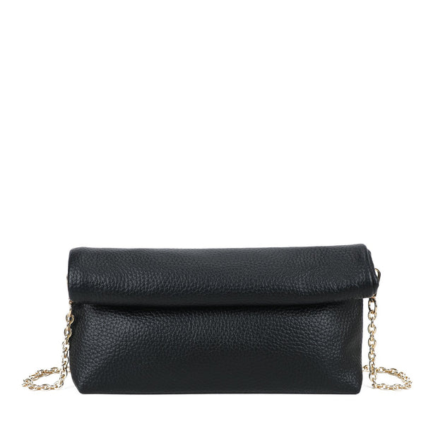 Sac à bandoulière en forme de rouleau