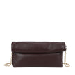 Sac à bandoulière en forme de rouleau