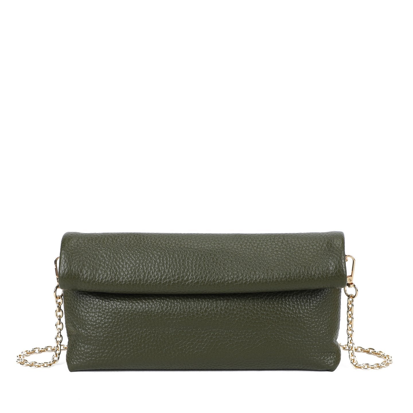 Sac à bandoulière en forme de rouleau