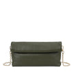 Sac à bandoulière en forme de rouleau
