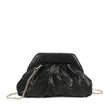 Sac à bandoulière imprimé animal