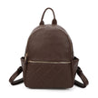 Sac à dos avec fermeture frontale
