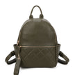 Sac à dos avec fermeture frontale