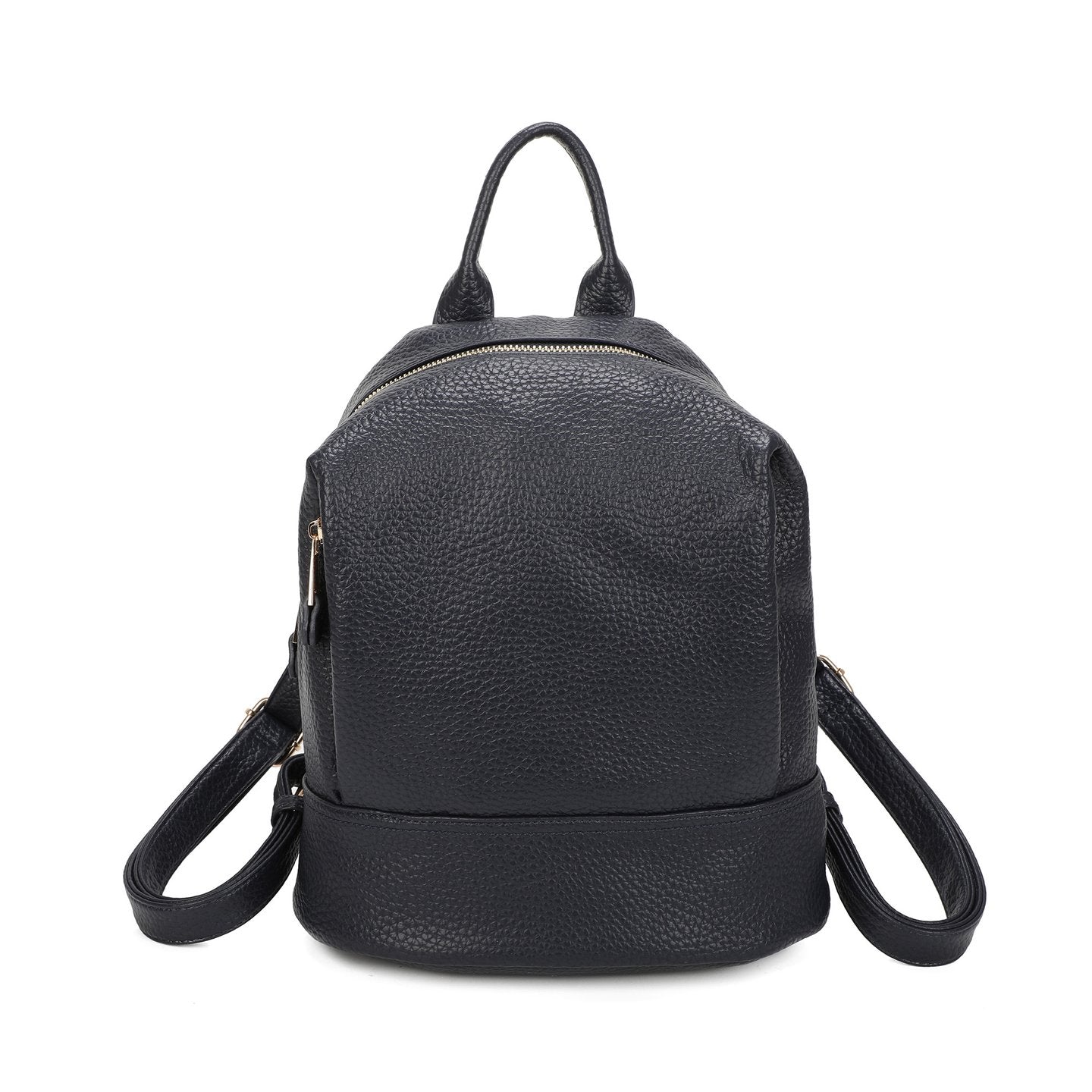 Sac à dos avec plusieurs fermetures