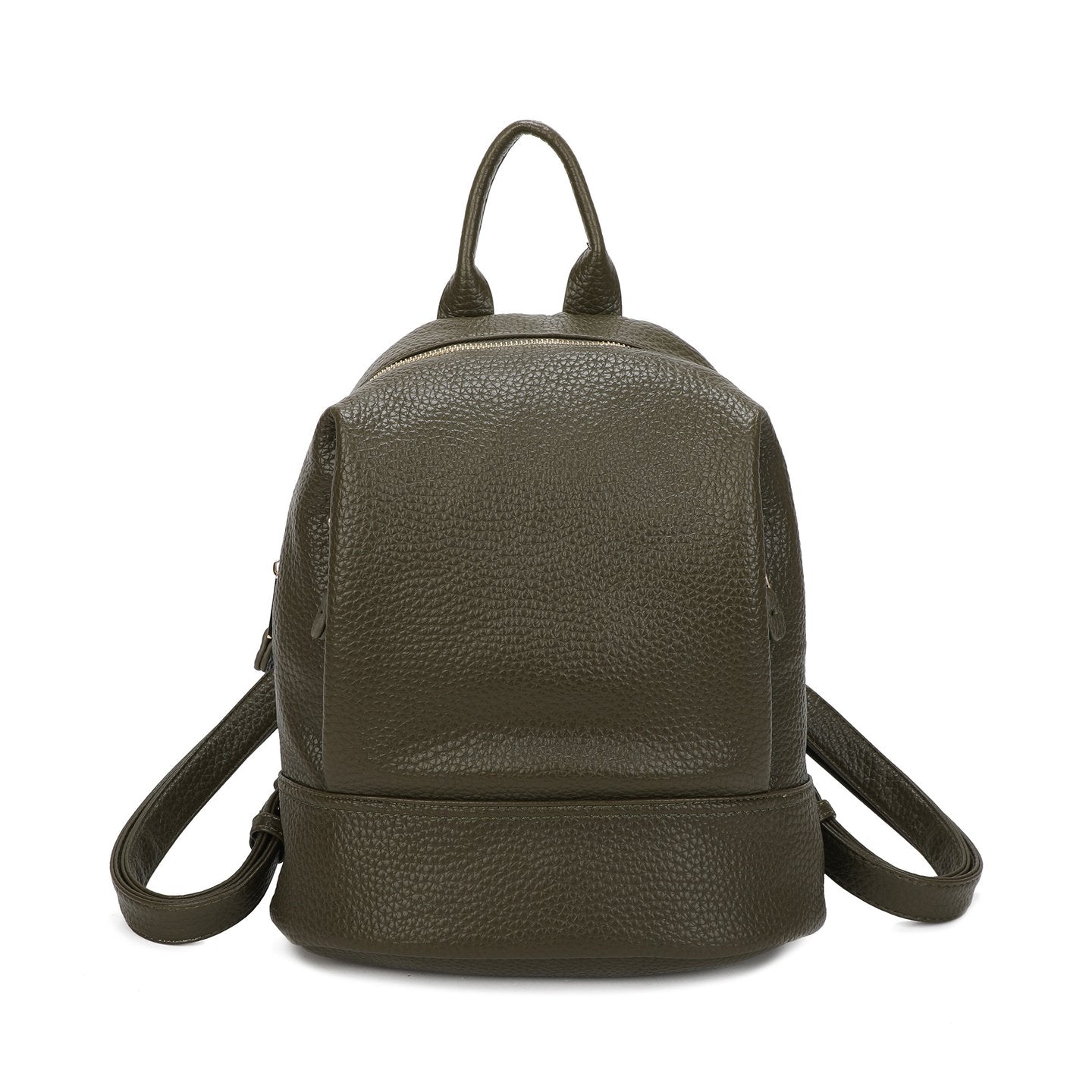 Sac à dos avec plusieurs fermetures