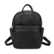 Sac à dos avec plusieurs fermetures