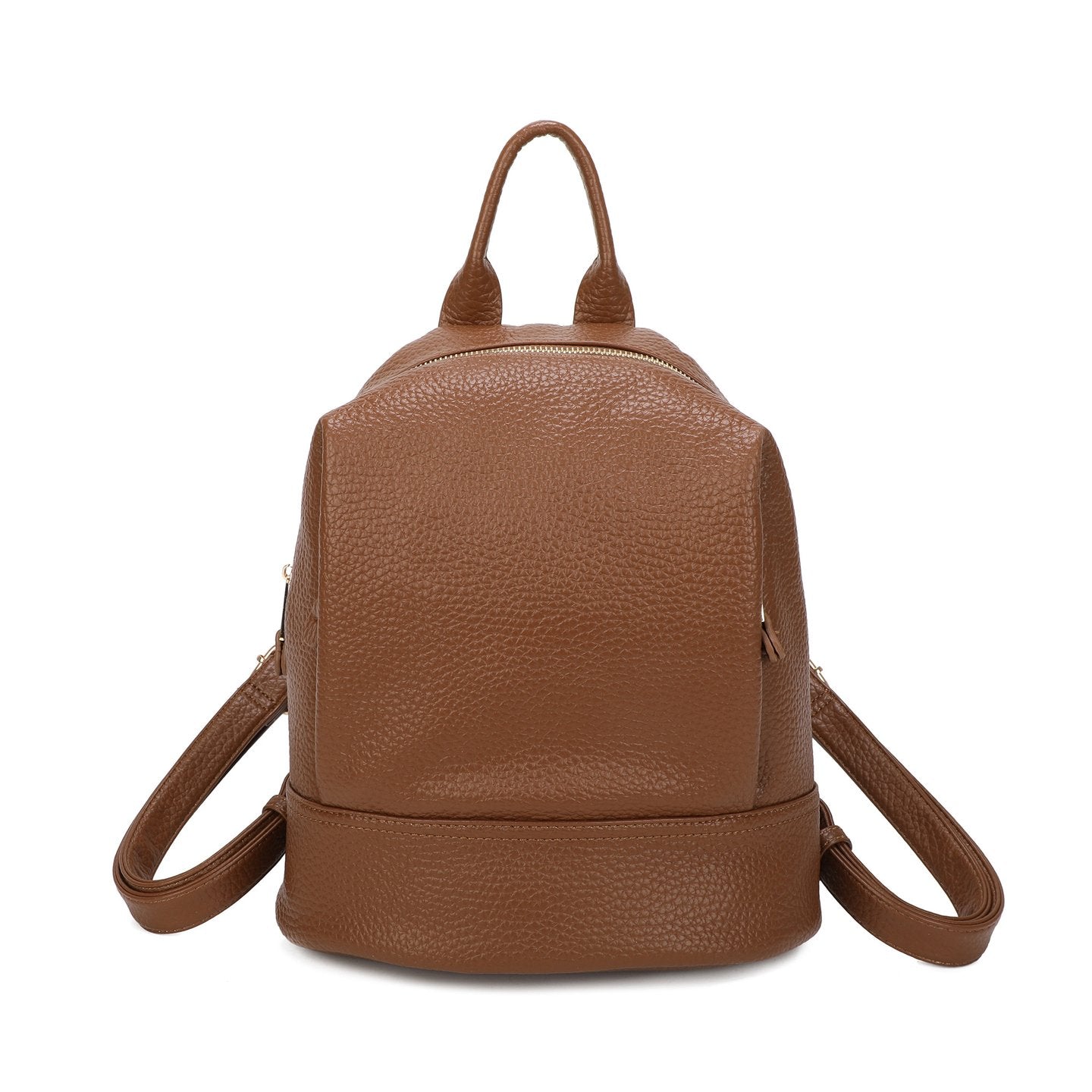 Sac à dos avec plusieurs fermetures