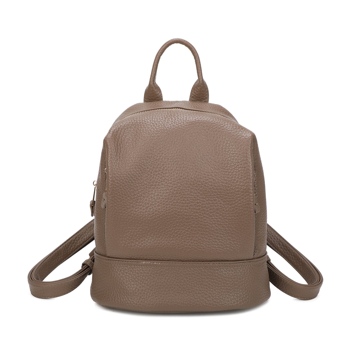 Sac à dos avec plusieurs fermetures