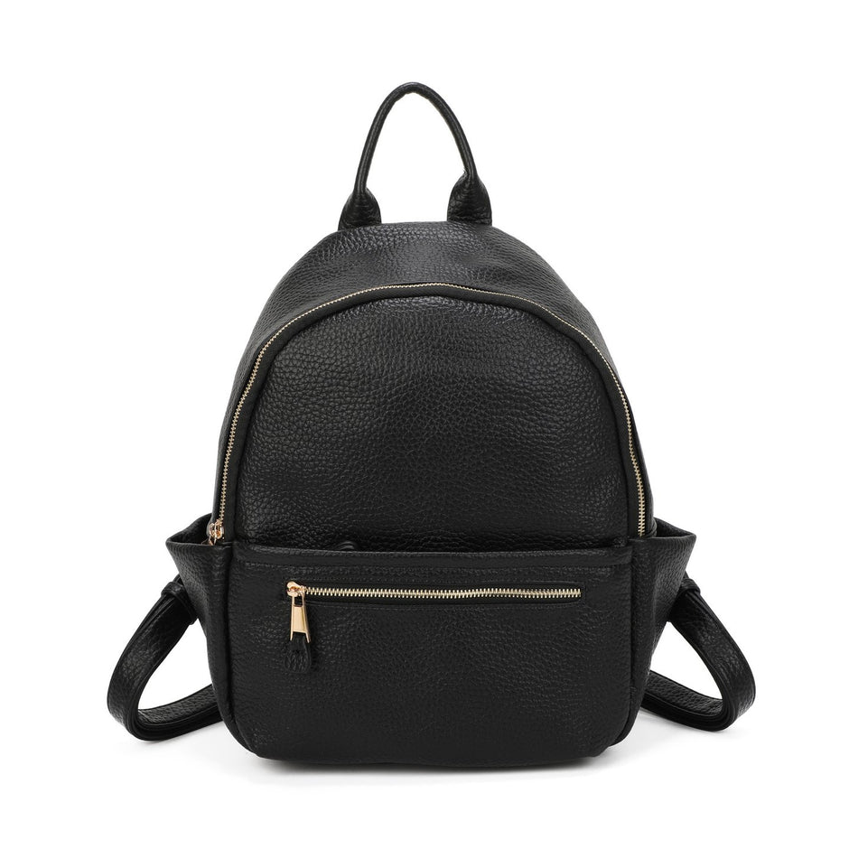 Sac à dos avec plusieurs poches