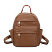Sac à dos avec plusieurs poches