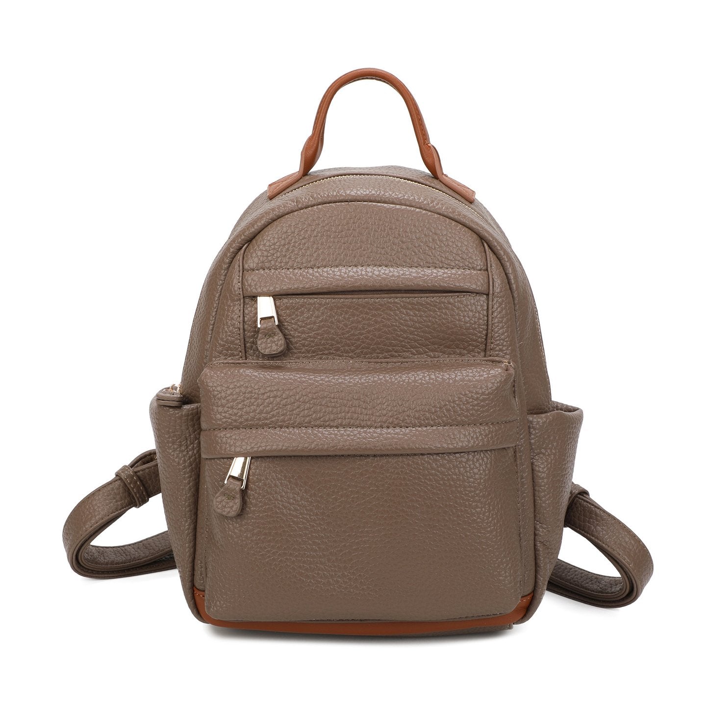 Sac à dos avec plusieurs poches