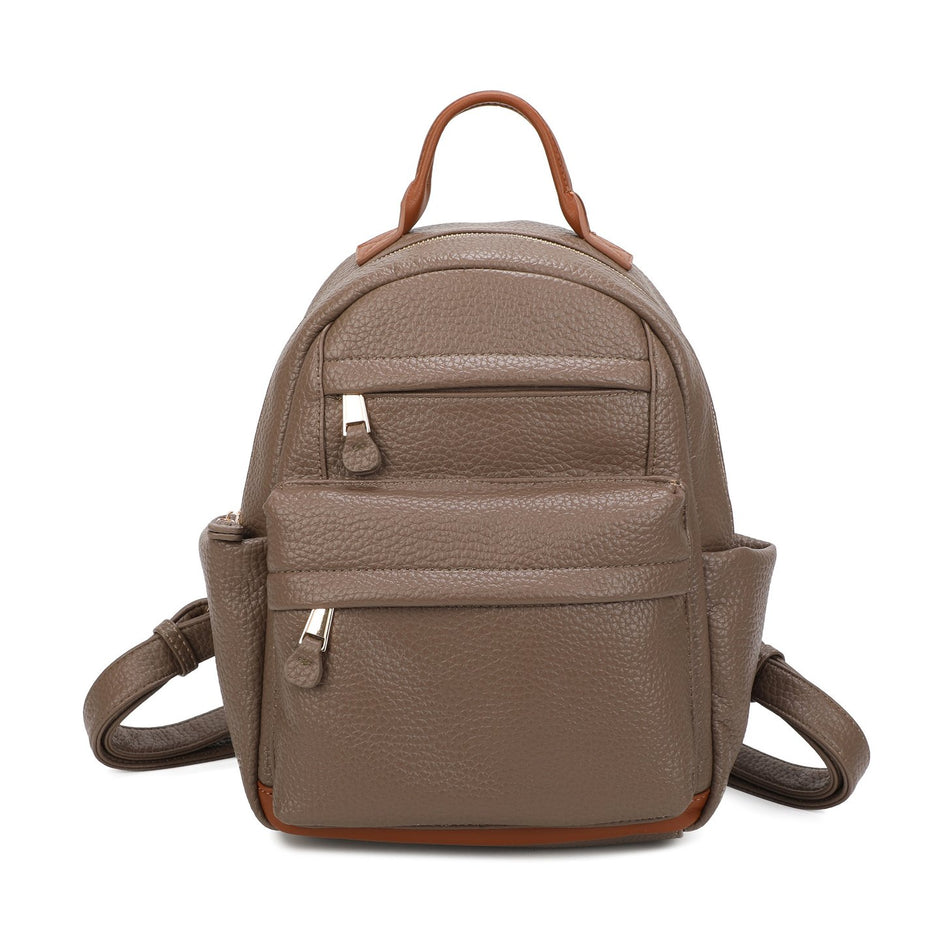 Sac à dos avec plusieurs poches