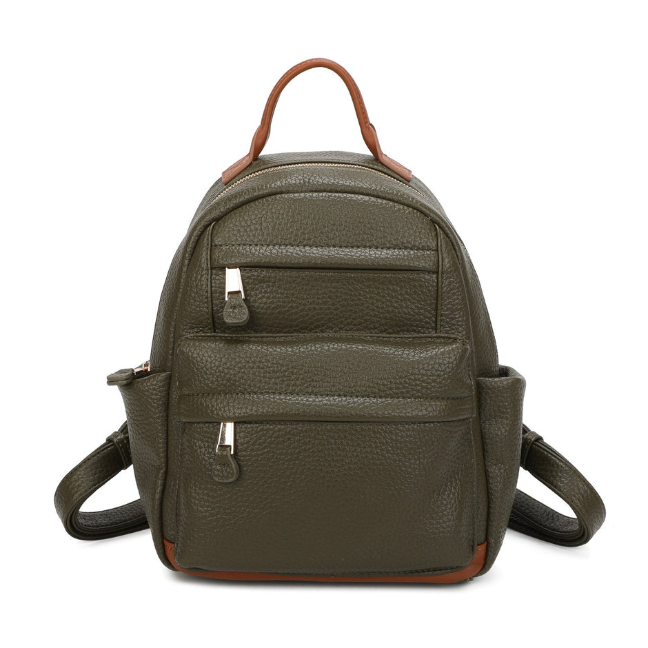 Sac à dos avec plusieurs poches