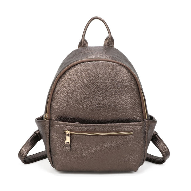 Sac à dos avec plusieurs poches