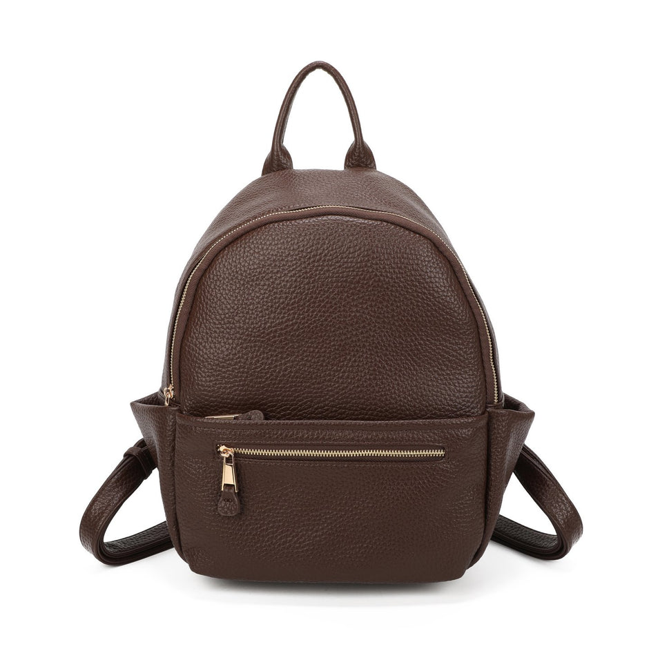 Sac à dos avec plusieurs poches