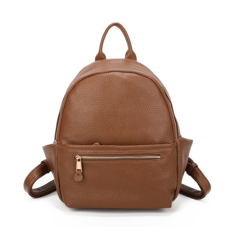 Sac à dos avec plusieurs poches
