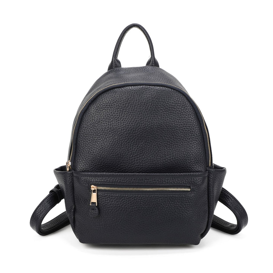 Sac à dos avec plusieurs poches